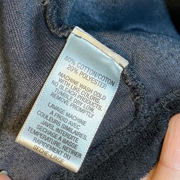 Juicy Couture - Terrycloth Motorcycle Zip-Up - Picture 6 of 9